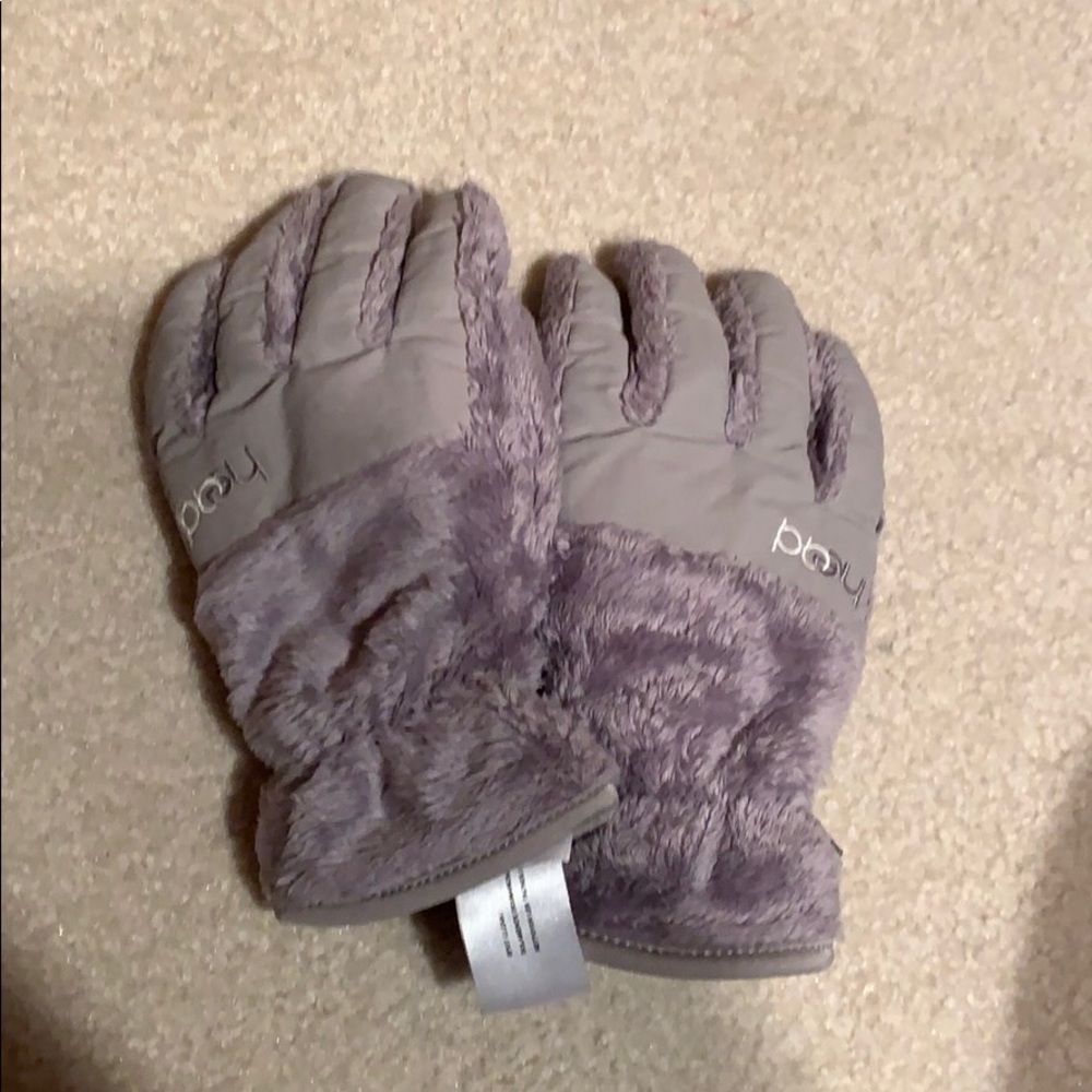 Winter gloves